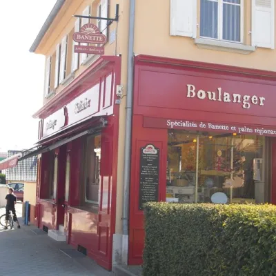 Boulangerie Banette Heiligenstein