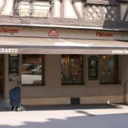 Boulangerie-Pâtisserie Kraetz