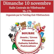 Bourse Aux Jouets