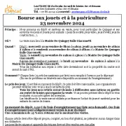 Bourse aux jouets