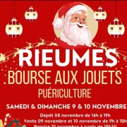 Bourse Aux Jouets