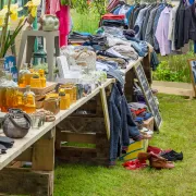 Bourse aux jouets