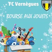 Bourse aux jouets