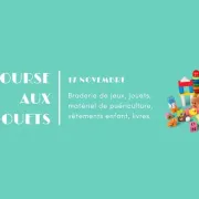 Bourse Aux Jouets Des P'Tits Rennevillois