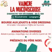 Bourse Aux Jouets & Vide Dressing