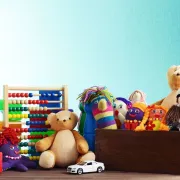 Bourse aux jouets-vêtements et puériculture