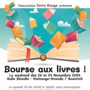 Bourse Aux Livres