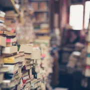 Bourse aux livres et aux collections