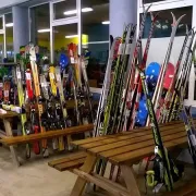 Bourse Aux Skis