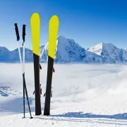 Bourse aux skis à Colmar 2025