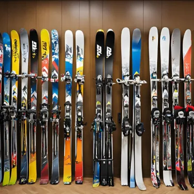 La Bourse aux Skis des VT Mulhouse déménage