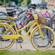 Bourse aux vélos et matériels