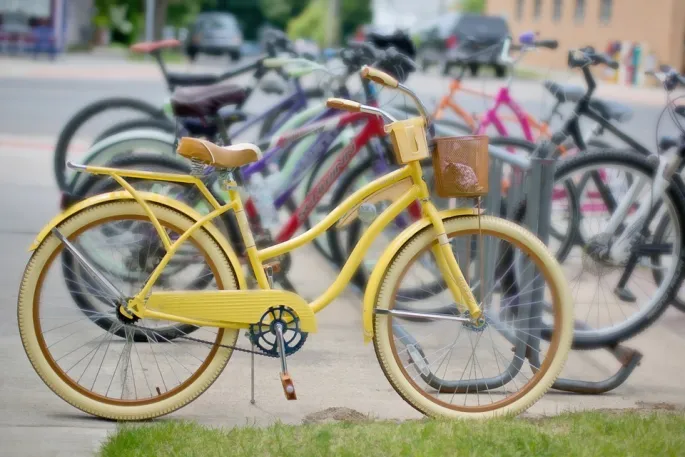 Bourse aux vélos et matériels