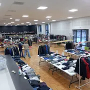 Bourse Aux Vêtements Ado/adultes