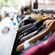 Bourse aux vêtements au Relais de Poste