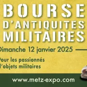 Bourse D'Antiquités Militaires