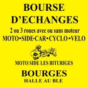 Bourse d\'échanges