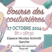 Bourse Des Couturières