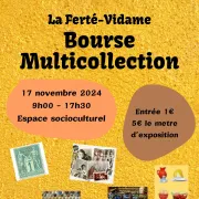 Bourse multicollection