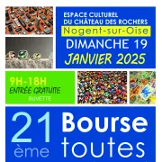 Bourses toutes collections