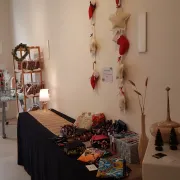 Boutique de Noël