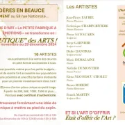 Boutique des Arts