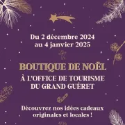 Boutique Idées Cadeaux Noël