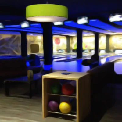 Bowling RhinOr Palace