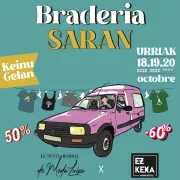 Braderie