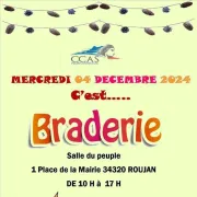 Braderie