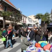 Braderie d'hiver des commerçants