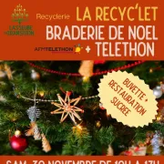 Braderie de Noël