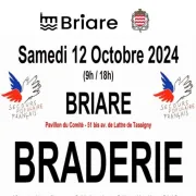 Braderie du Secours populaire