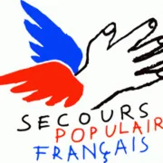 Braderie du Secours Populaire