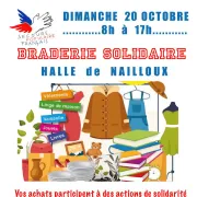 Braderie Solidaire