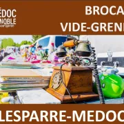 Braderie solidaire du Secours Populaire