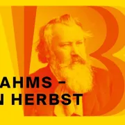 Brahms, un automne