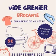 Brocante