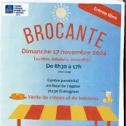 Brocante