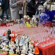 Brocante de la Saint-Brice