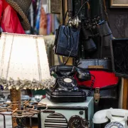 Brocante de Saint-Crépin-Aux-Bois