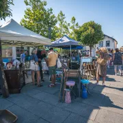 Brocante des 5 Cantons