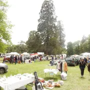 Brocante  & vide-greniers