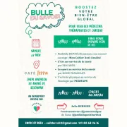 Bulle du savoir - Boostez votre bien-être global.