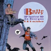 BulleBerry Festival BD