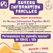 Bureau Information Familles