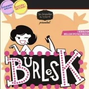 Burlesk