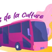 Bus de la culture