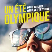 C\'est l\'été - Un été olympique