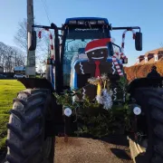 C'est Noël à Maisnières